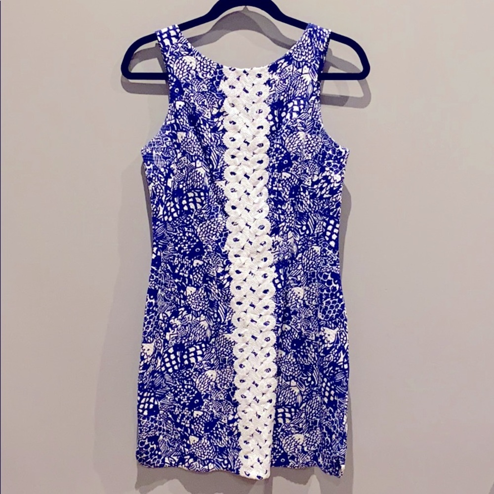 Lilly Pulitzer for Target Dress